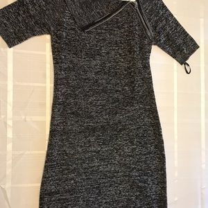 Calvin Klein knit dress